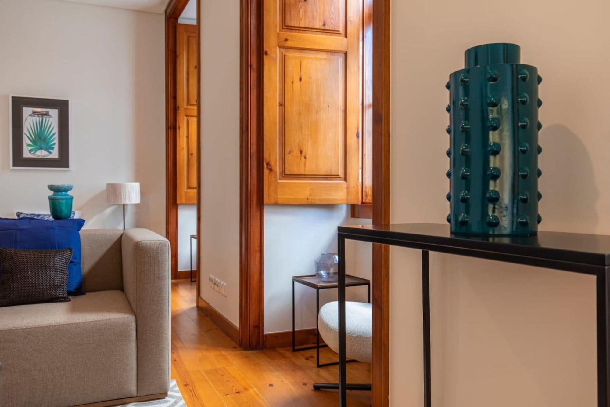 Apartamento Alecrim Hideaway Lisboa Exterior foto