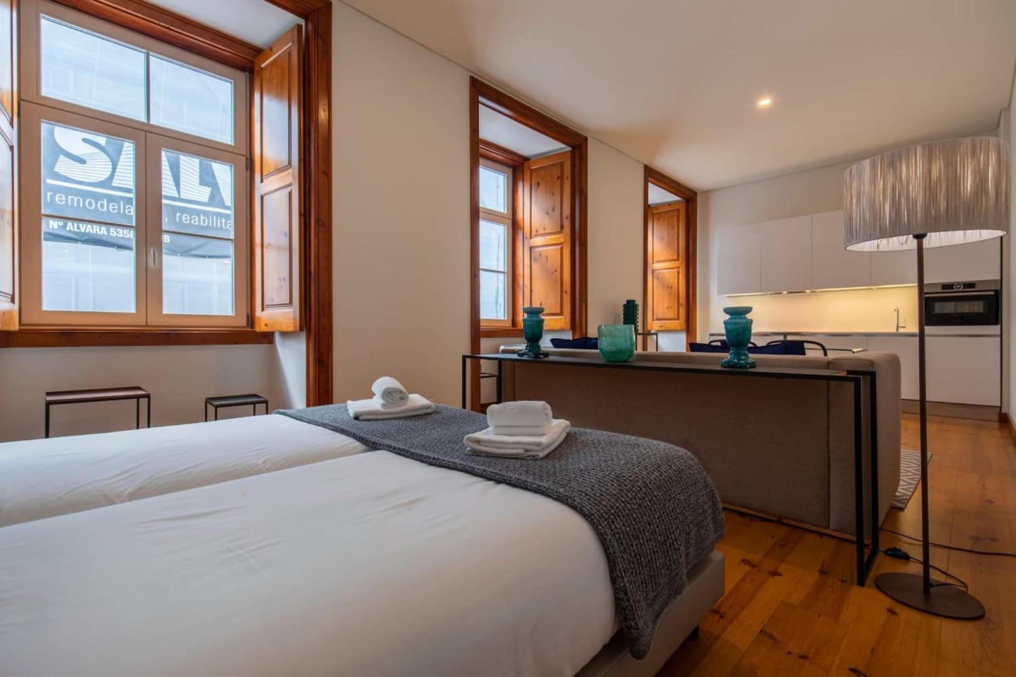 Apartamento Alecrim Hideaway Lisboa Exterior foto